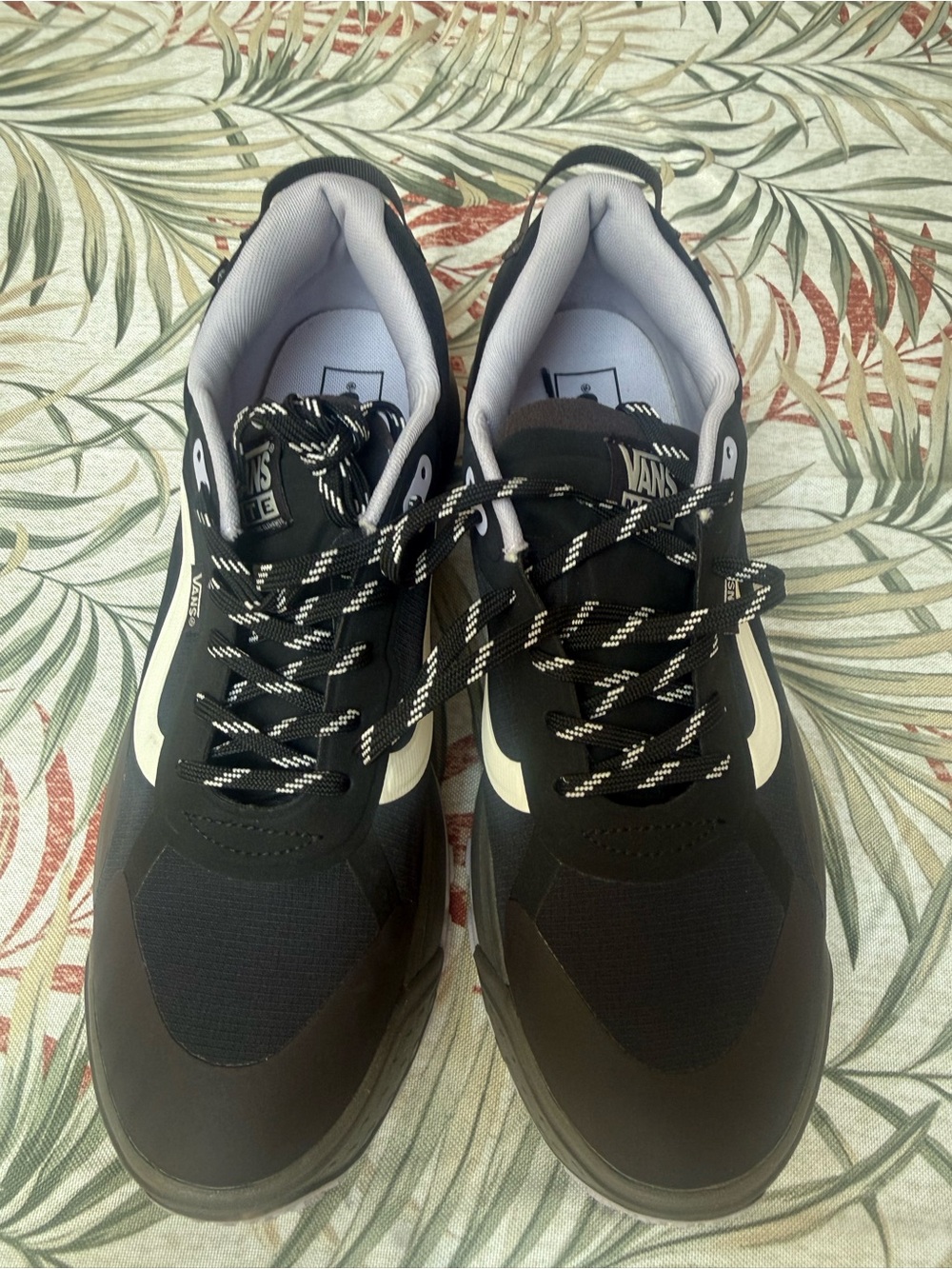 VANS CROSSPATH MTE Shoes